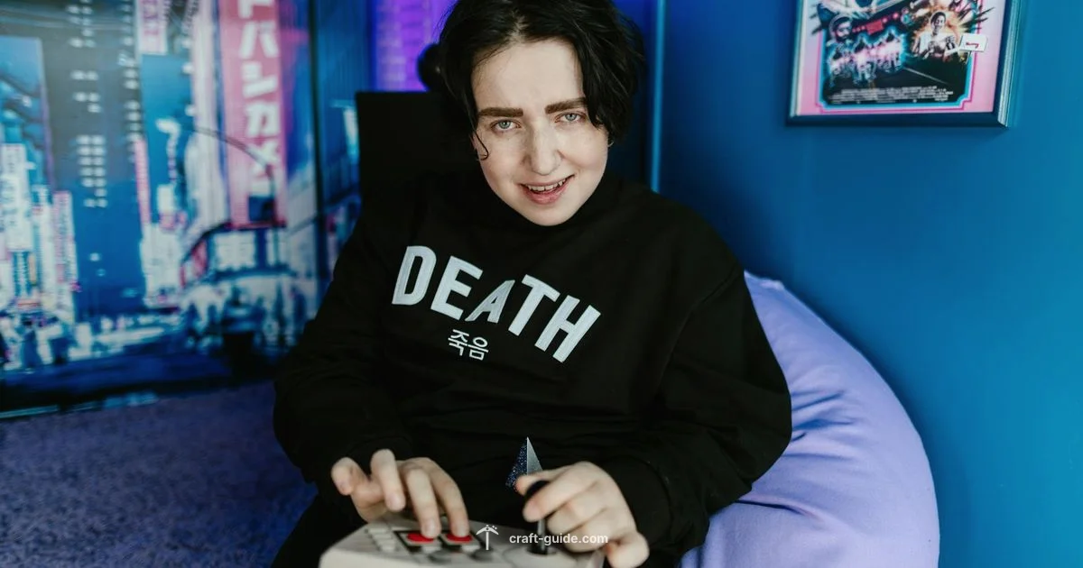 Shader Setup Guide - Craft Guide