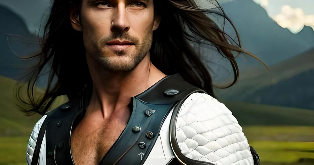 Wolf Armor Guide - Craft Guide