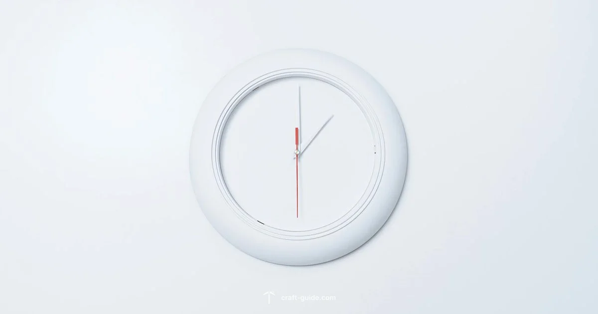 T Flip-Flop Build - Craft Guide