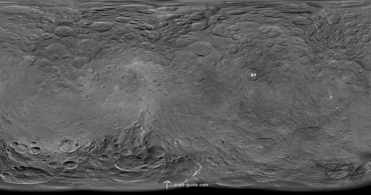 Update Live Today - Craft Guide