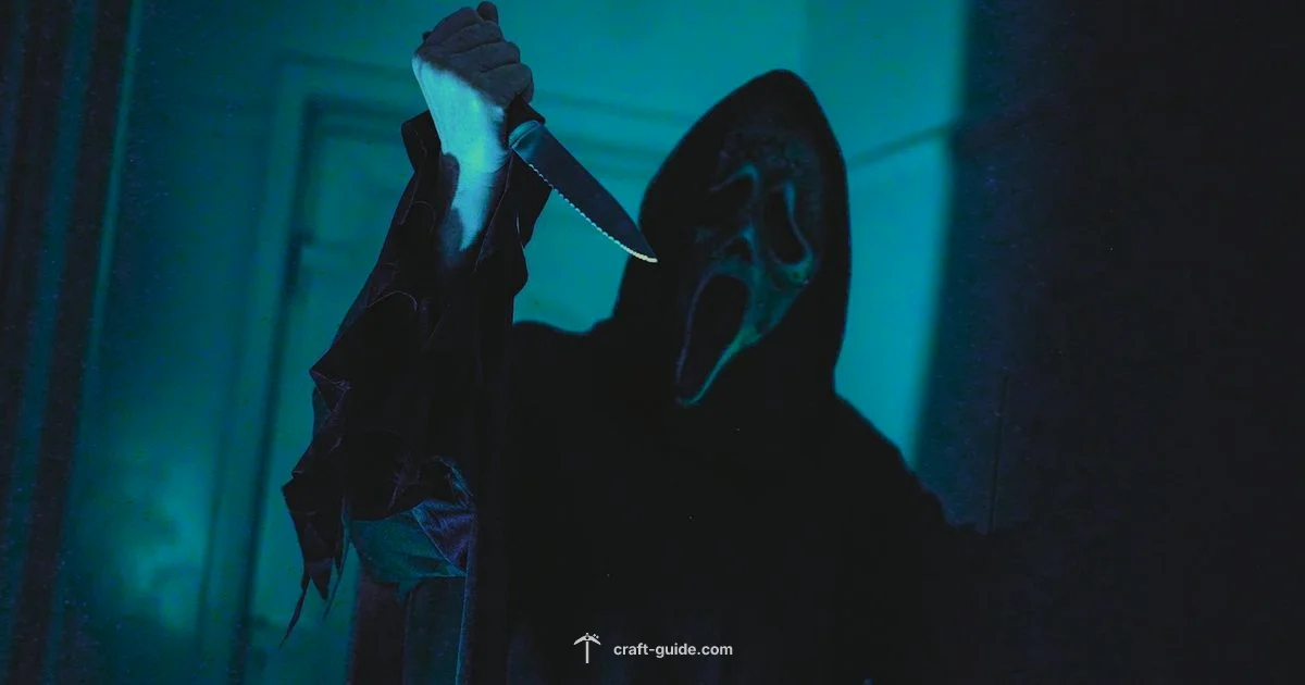 Herobrine Movies - Craft Guide