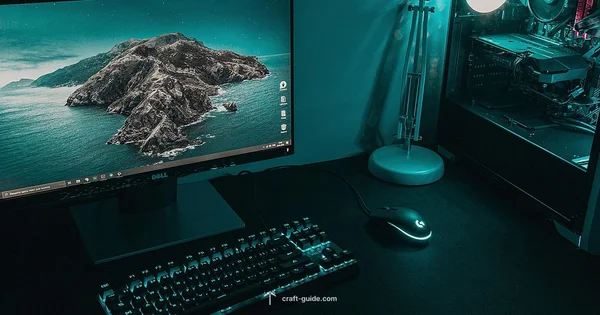 Minecraft Specs - Craft Guide